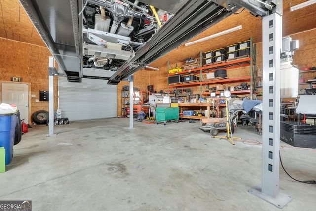 122 E Knight Road, Mcdonough, GA 30252