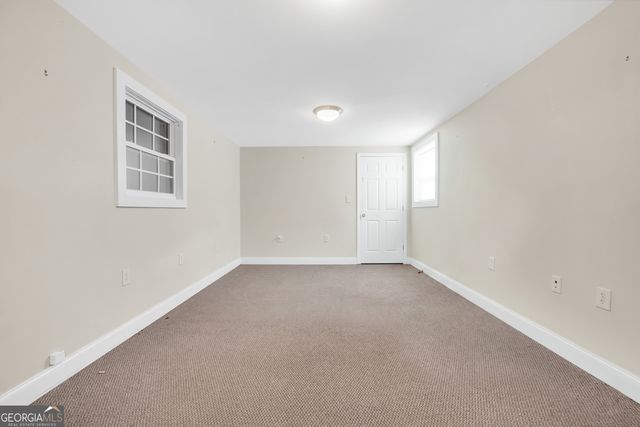 122 E Knight Road, Mcdonough, GA 30252