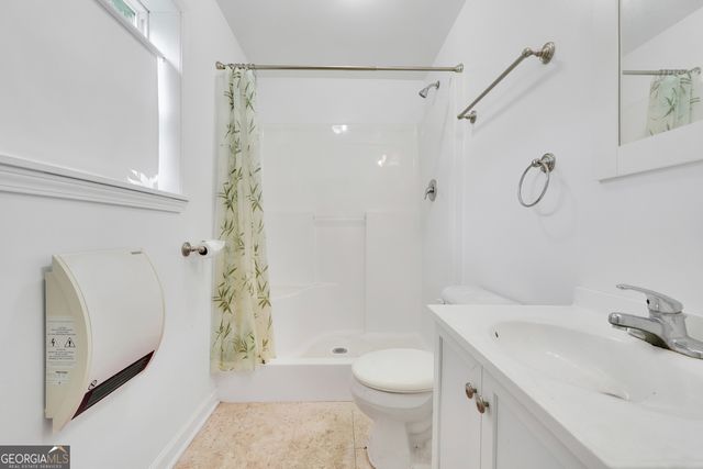 122 E Knight Road, Mcdonough, GA 30252