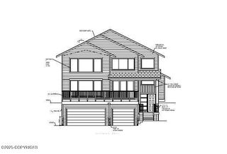 8840 Beck's View Circle, Anchorage, AK 99502