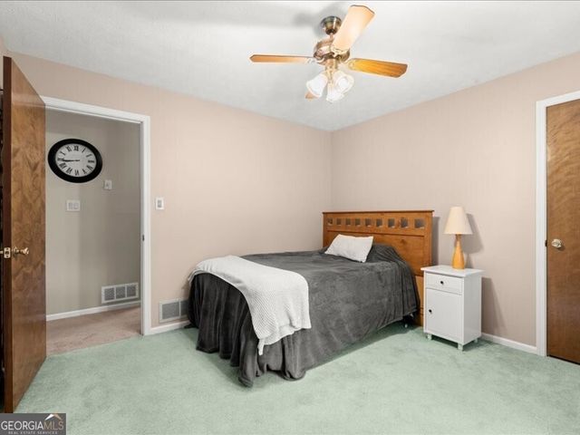 2117 Hartridge Drive, Snellville, GA 30078