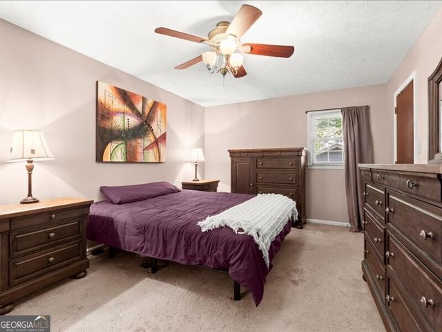 2117 Hartridge Drive, Snellville, GA 30078