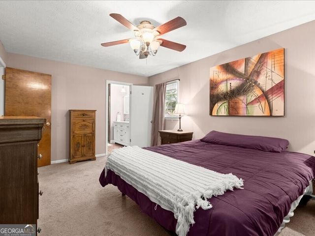 2117 Hartridge Drive, Snellville, GA 30078