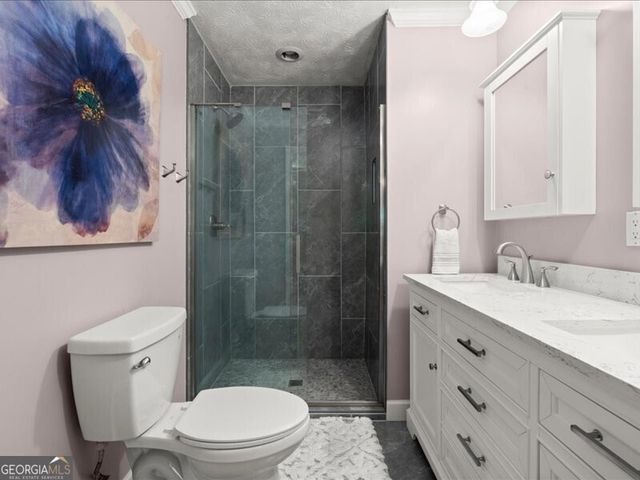 2117 Hartridge Drive, Snellville, GA 30078