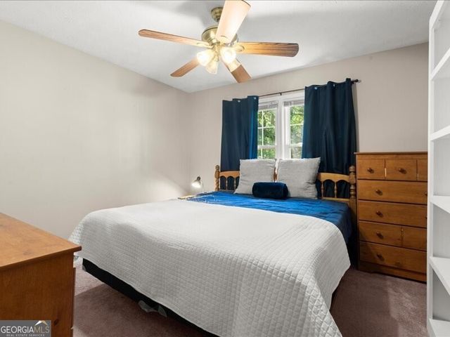 2117 Hartridge Drive, Snellville, GA 30078