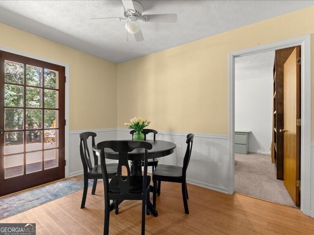 2117 Hartridge Drive, Snellville, GA 30078