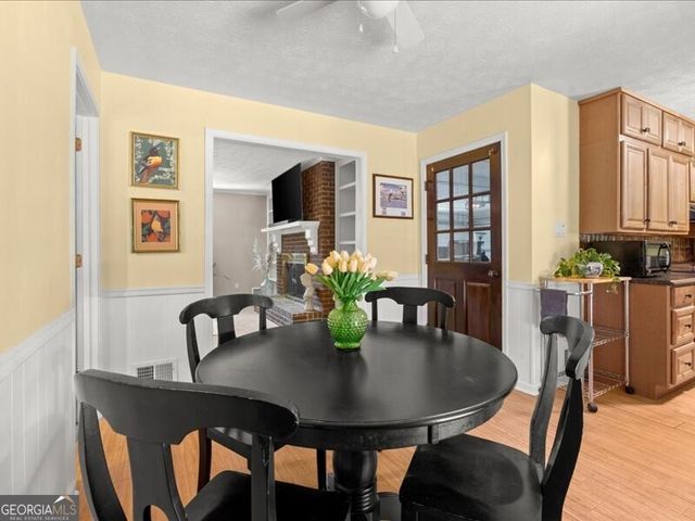 2117 Hartridge Drive, Snellville, GA 30078