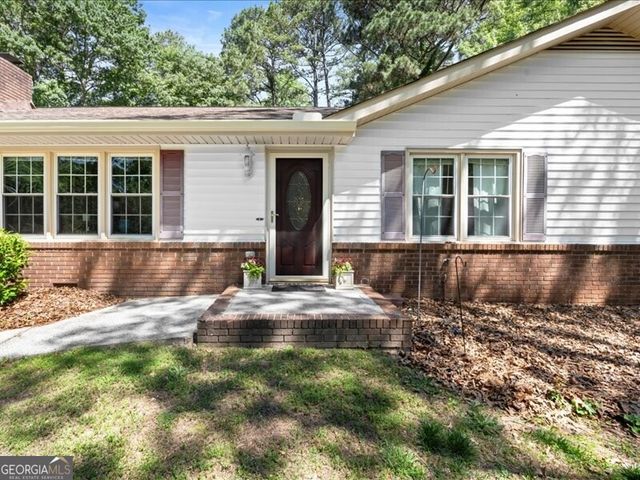 2117 Hartridge Drive, Snellville, GA 30078