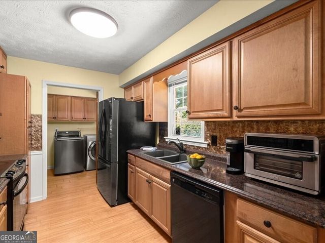 2117 Hartridge Drive, Snellville, GA 30078
