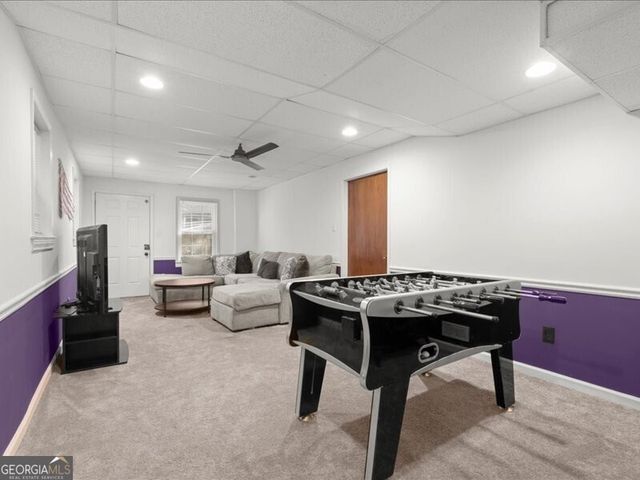 2117 Hartridge Drive, Snellville, GA 30078