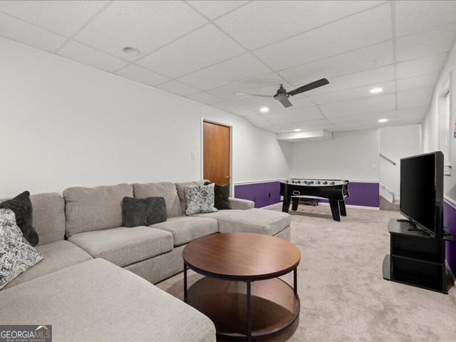 2117 Hartridge Drive, Snellville, GA 30078