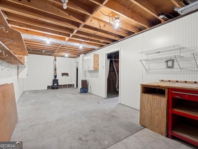 2117 Hartridge Drive, Snellville, GA 30078