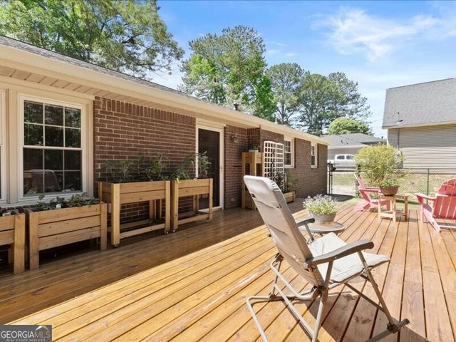 2117 Hartridge Drive, Snellville, GA 30078