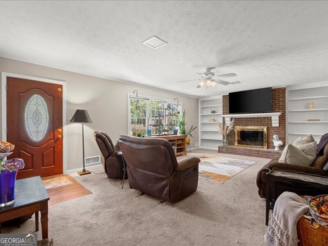 2117 Hartridge Drive, Snellville, GA 30078