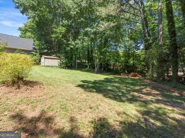 2117 Hartridge Drive, Snellville, GA 30078