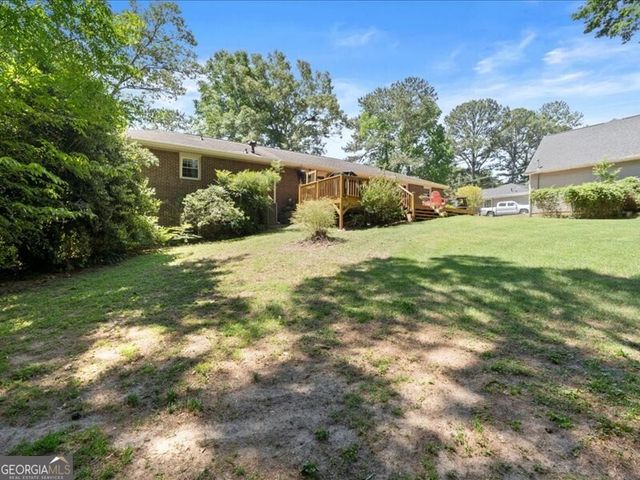 2117 Hartridge Drive, Snellville, GA 30078