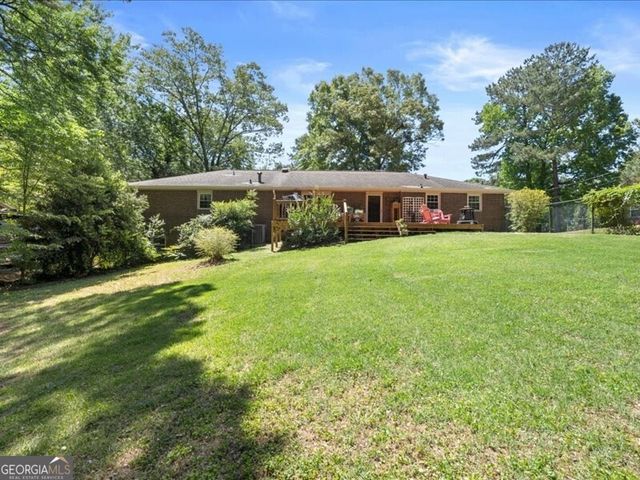 2117 Hartridge Drive, Snellville, GA 30078