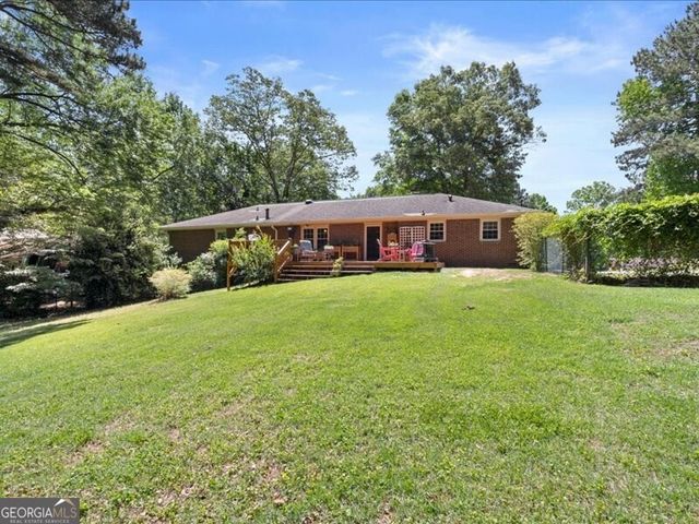 2117 Hartridge Drive, Snellville, GA 30078