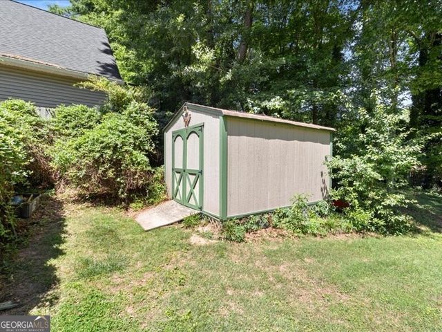 2117 Hartridge Drive, Snellville, GA 30078