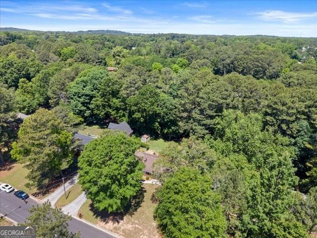 2117 Hartridge Drive, Snellville, GA 30078
