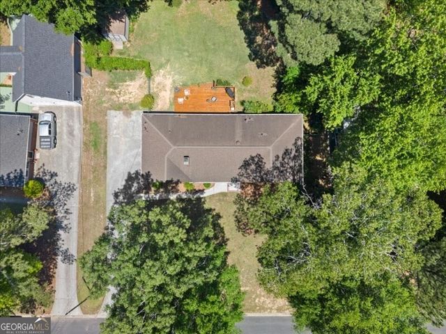 2117 Hartridge Drive, Snellville, GA 30078