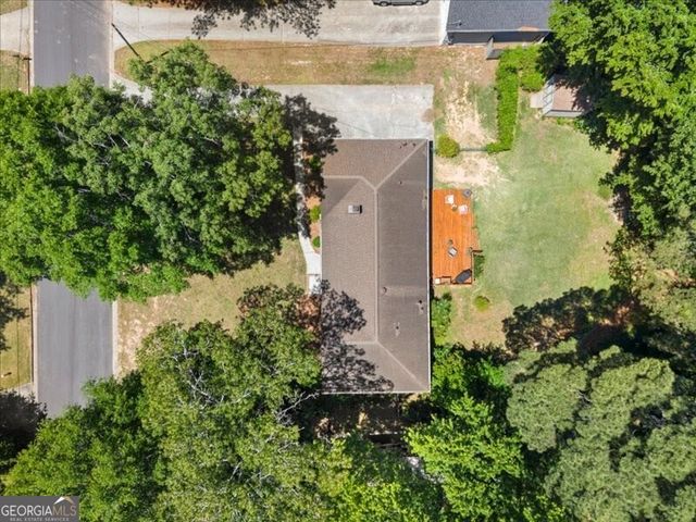 2117 Hartridge Drive, Snellville, GA 30078