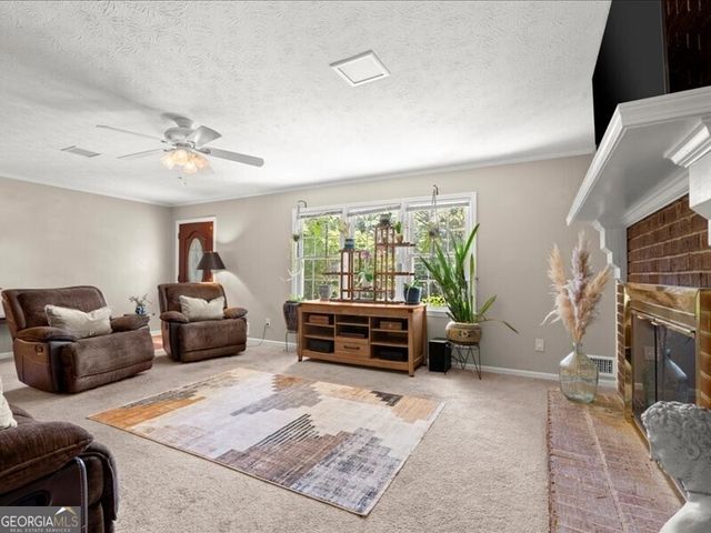 2117 Hartridge Drive, Snellville, GA 30078