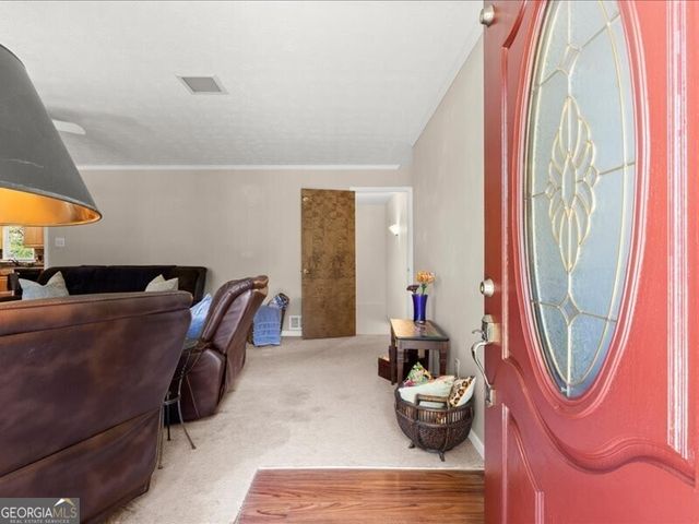2117 Hartridge Drive, Snellville, GA 30078