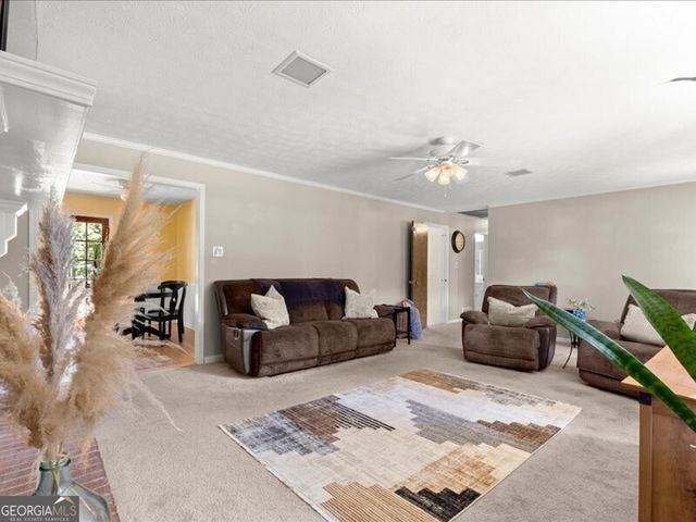 2117 Hartridge Drive, Snellville, GA 30078