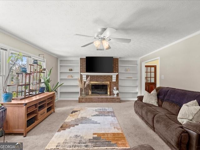 2117 Hartridge Drive, Snellville, GA 30078