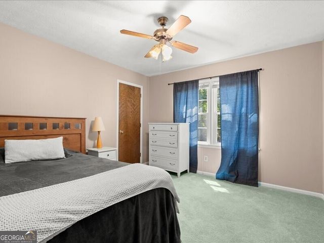 2117 Hartridge Drive, Snellville, GA 30078