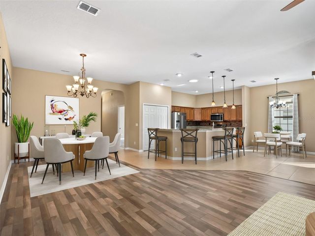 16896 SE 110TH COURT ROAD, Summerfield, FL 34491