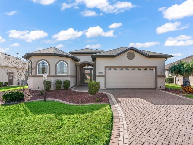 16896 SE 110TH COURT ROAD, Summerfield, FL 34491