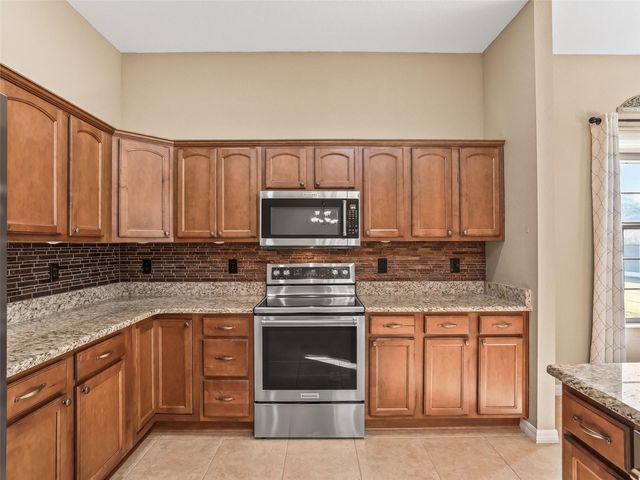 16896 SE 110TH COURT ROAD, Summerfield, FL 34491