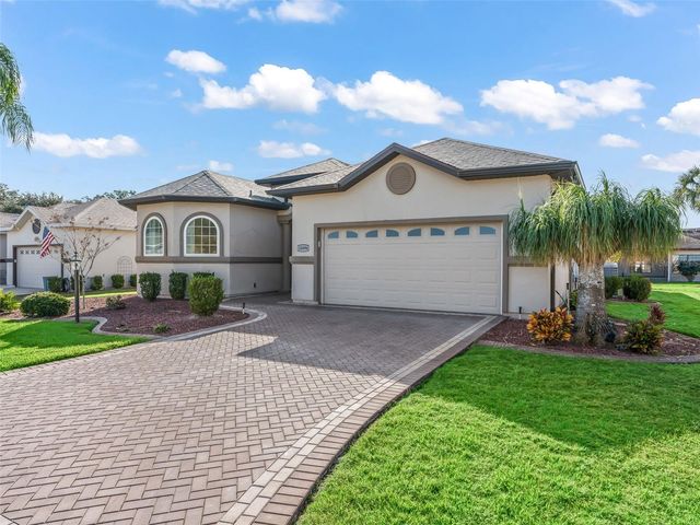 16896 SE 110TH COURT ROAD, Summerfield, FL 34491