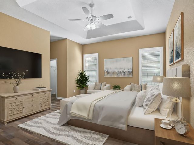 16896 SE 110TH COURT ROAD, Summerfield, FL 34491