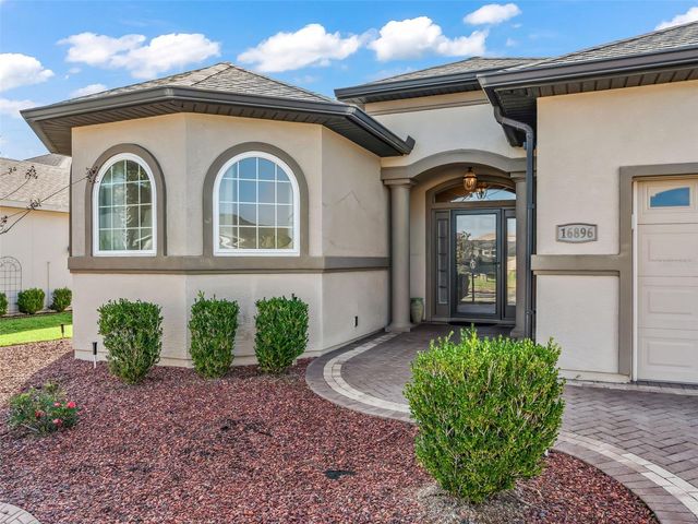 16896 SE 110TH COURT ROAD, Summerfield, FL 34491