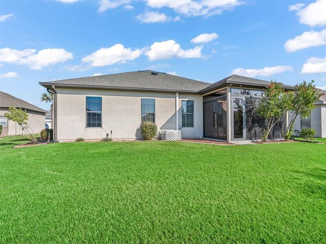 16896 SE 110TH COURT ROAD, Summerfield, FL 34491