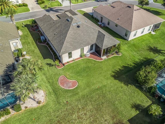 16896 SE 110TH COURT ROAD, Summerfield, FL 34491