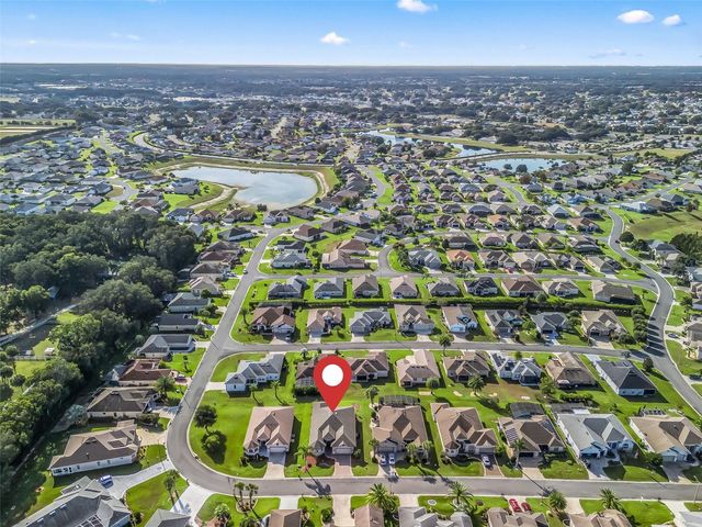 16896 SE 110TH COURT ROAD, Summerfield, FL 34491