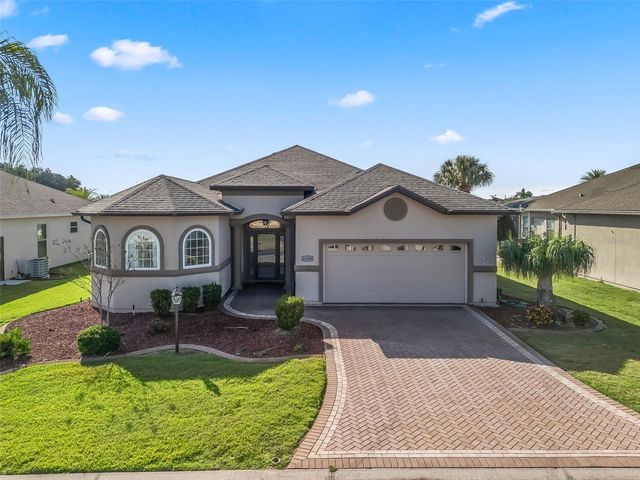 16896 SE 110TH COURT ROAD, Summerfield, FL 34491