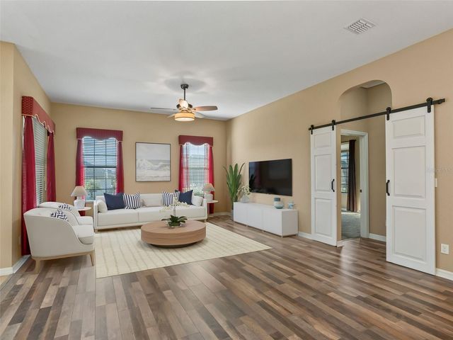 16896 SE 110TH COURT ROAD, Summerfield, FL 34491