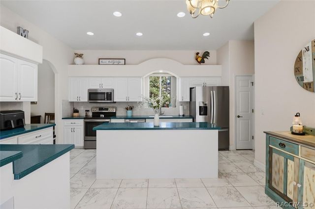 1829 W Redding Street, Hernando, FL 34442