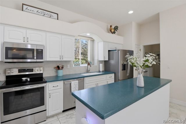 1829 W Redding Street, Hernando, FL 34442