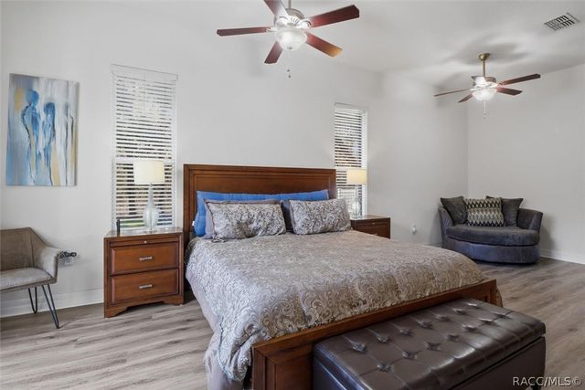 1829 W Redding Street, Hernando, FL 34442