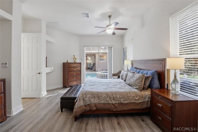 1829 W Redding Street, Hernando, FL 34442