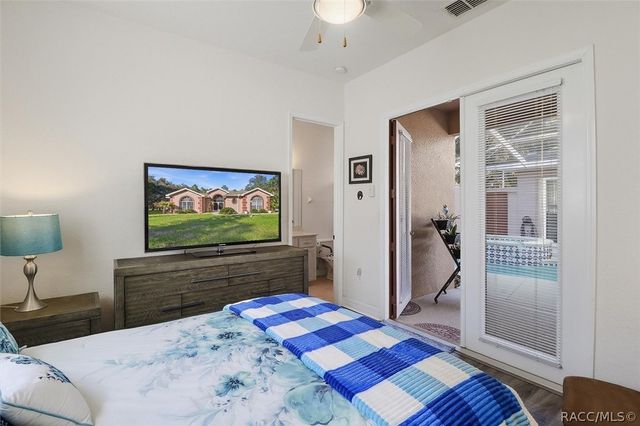 1829 W Redding Street, Hernando, FL 34442