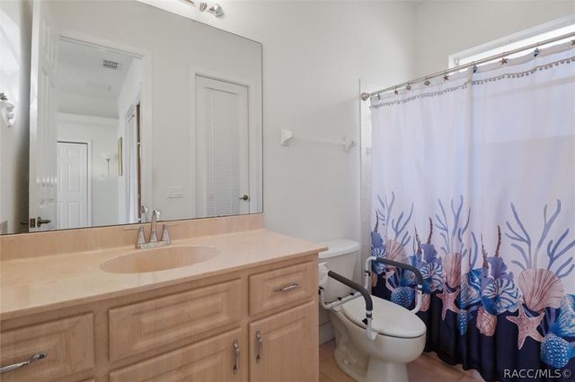 1829 W Redding Street, Hernando, FL 34442