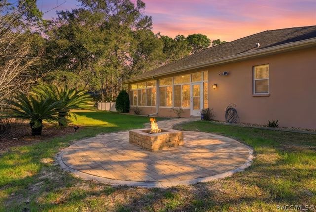 1829 W Redding Street, Hernando, FL 34442