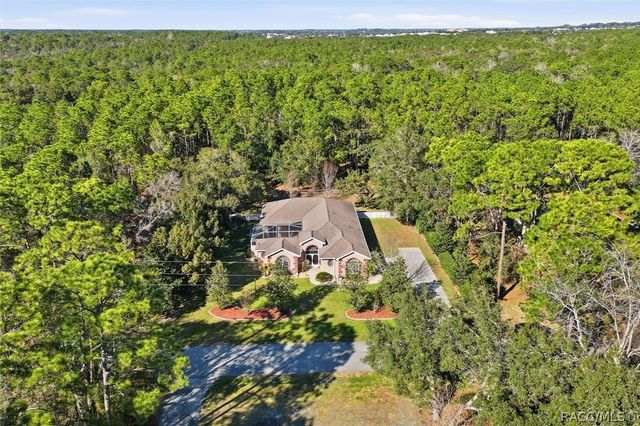 1829 W Redding Street, Hernando, FL 34442